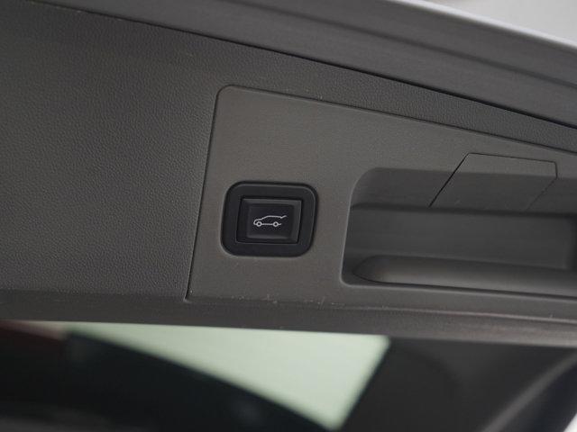 used 2017 Cadillac XT5 car, priced at $12,998