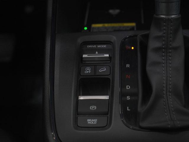 used 2024 Honda CR-V car, priced at $31,599