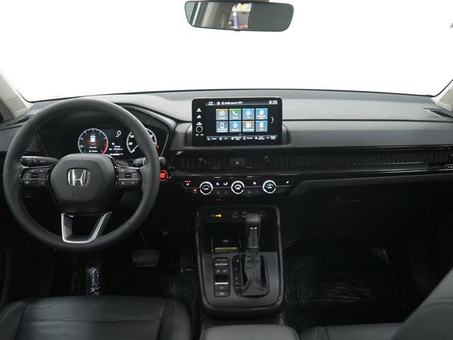 used 2024 Honda CR-V car, priced at $31,599