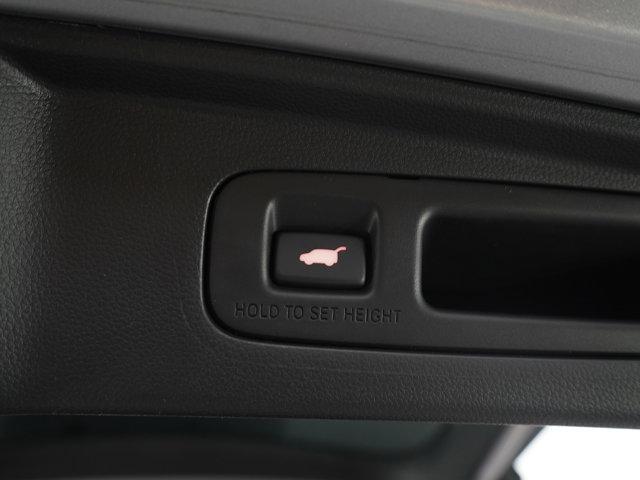 used 2024 Honda CR-V car, priced at $31,599