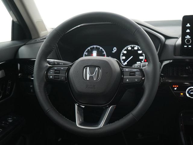 used 2024 Honda CR-V car, priced at $31,599