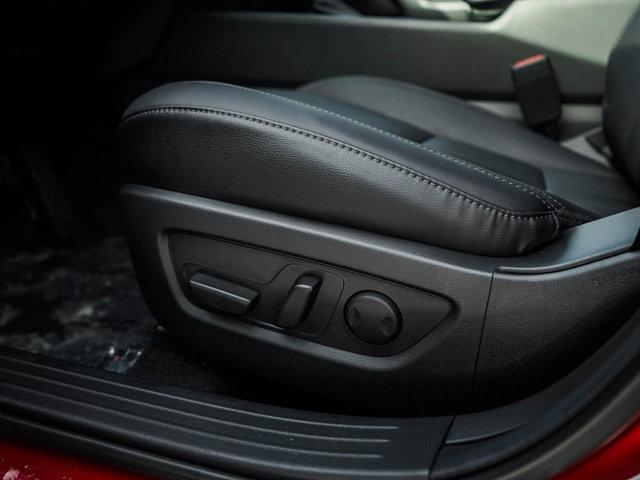 new 2026 Mazda CX-50 Hybrid car, priced at $39,669