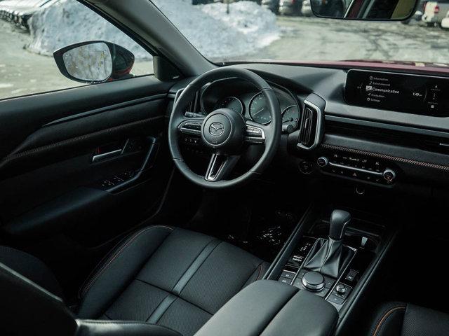 new 2026 Mazda CX-50 Hybrid car, priced at $39,669