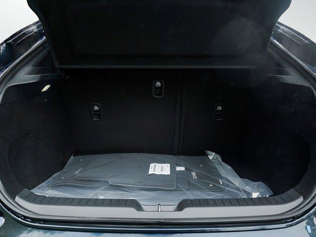 new 2025 Mazda CX-30 car, priced at $27,749