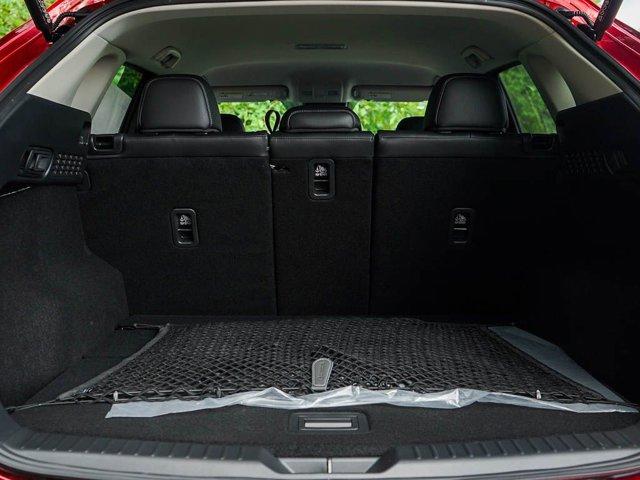 new 2025 Mazda CX-5 car, priced at $30,800