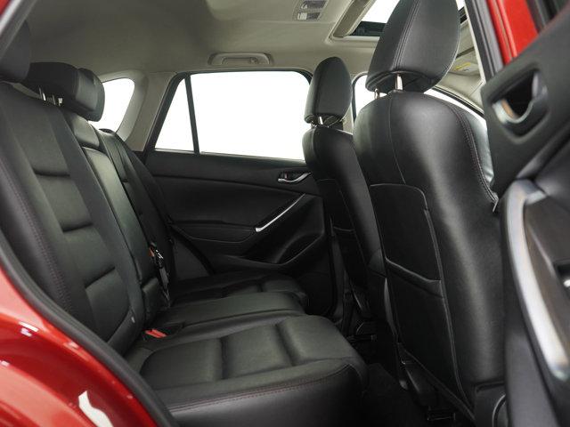used 2016 Mazda CX-5 car, priced at $15,998