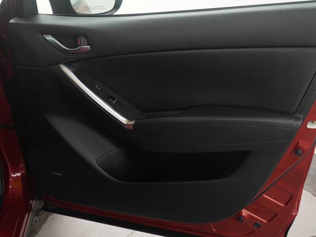 used 2016 Mazda CX-5 car, priced at $15,998
