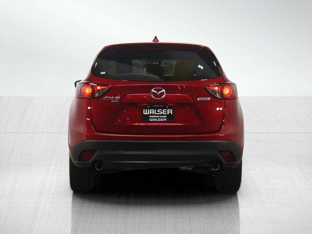 used 2016 Mazda CX-5 car, priced at $15,998