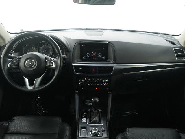 used 2016 Mazda CX-5 car, priced at $15,998