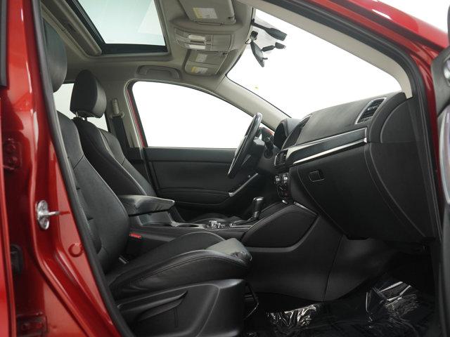 used 2016 Mazda CX-5 car, priced at $15,998
