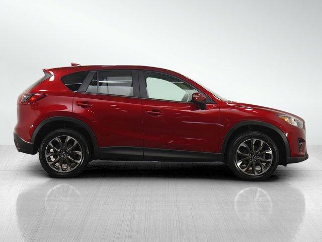 used 2016 Mazda CX-5 car, priced at $15,998