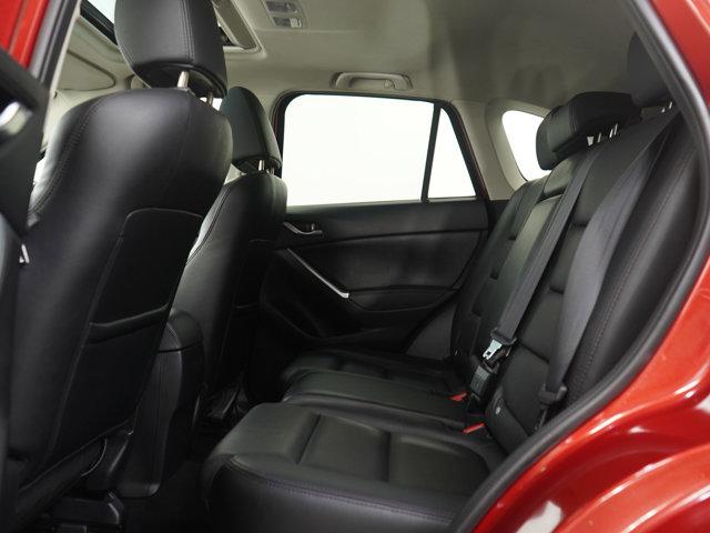 used 2016 Mazda CX-5 car, priced at $15,998