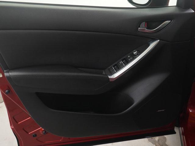 used 2016 Mazda CX-5 car, priced at $15,998