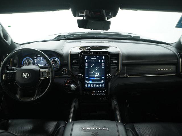 used 2019 Jeep Cherokee car, priced at $13,998