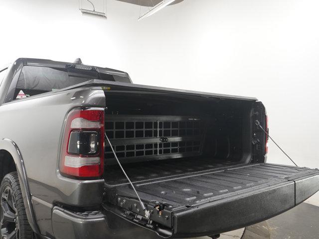 used 2019 Jeep Cherokee car, priced at $13,998