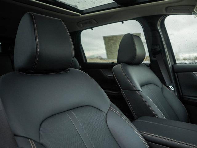 new 2026 Mazda CX-90 car, priced at $45,595