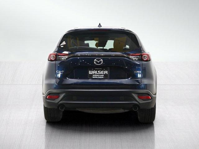 used 2023 Mazda CX-9 car, priced at $28,348