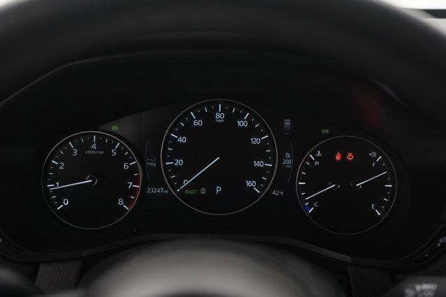 used 2024 Mazda CX-90 car, priced at $32,799