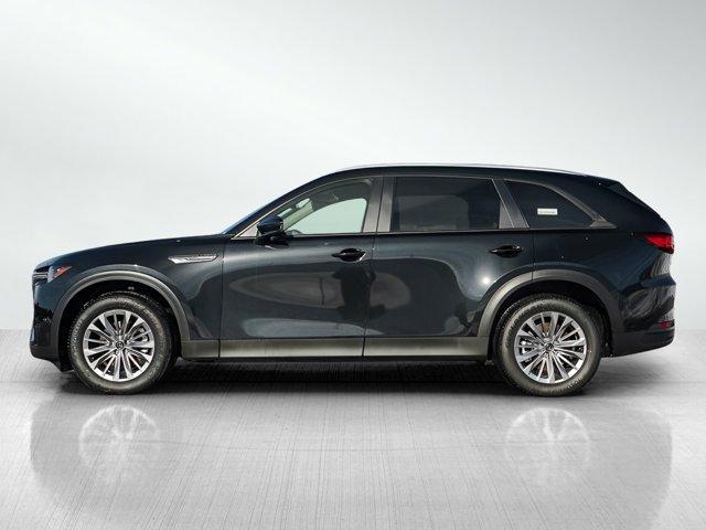 new 2026 Mazda CX-90 car, priced at $37,840