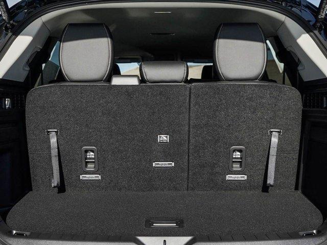 new 2026 Mazda CX-90 car, priced at $37,840