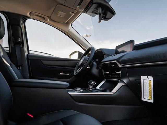 new 2026 Mazda CX-90 car, priced at $37,840