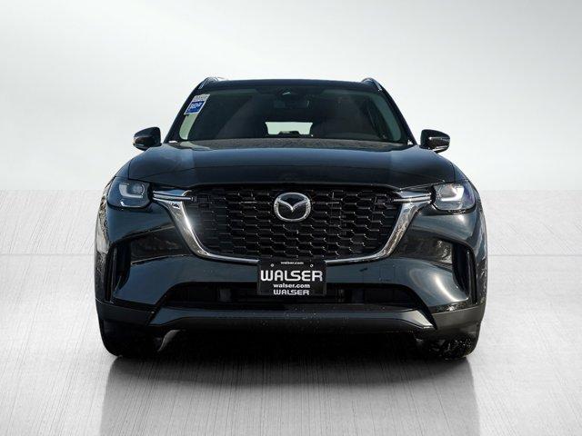 new 2026 Mazda CX-90 car, priced at $37,840