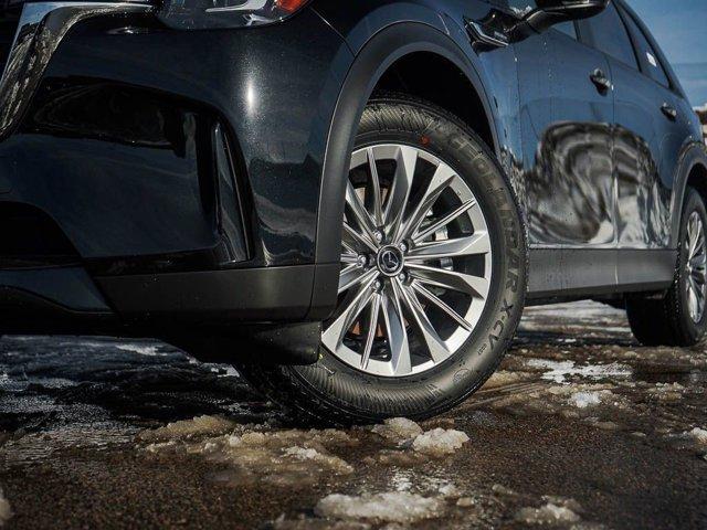 new 2026 Mazda CX-90 car, priced at $37,840
