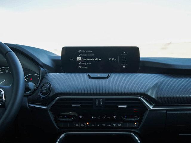 new 2026 Mazda CX-90 car, priced at $37,840