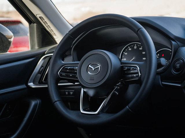 new 2026 Mazda CX-90 car, priced at $37,840