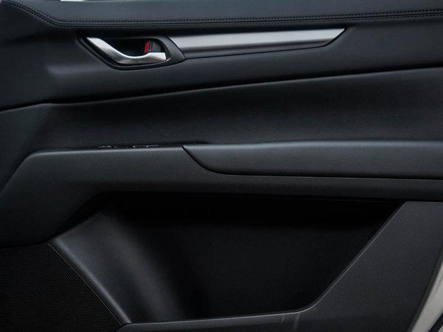 new 2025 Mazda CX-5 car, priced at $30,640