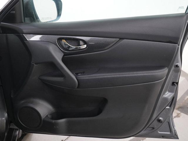 used 2016 Nissan Rogue car, priced at $14,348