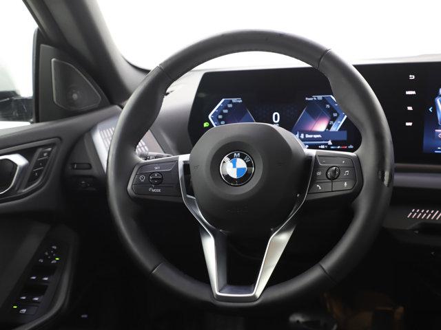 used 2025 BMW 228 Gran Coupe car, priced at $34,299