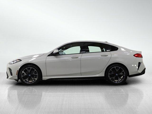 used 2025 BMW 228 Gran Coupe car, priced at $34,299