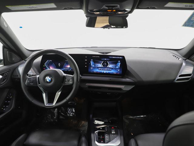 used 2025 BMW 228 Gran Coupe car, priced at $34,299