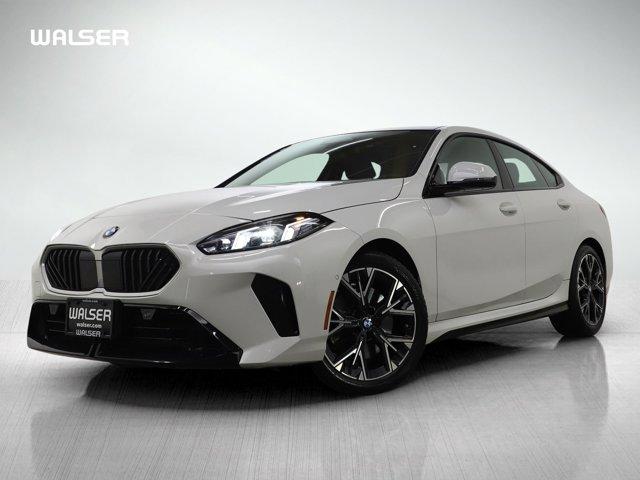 used 2025 BMW 228 Gran Coupe car, priced at $34,299