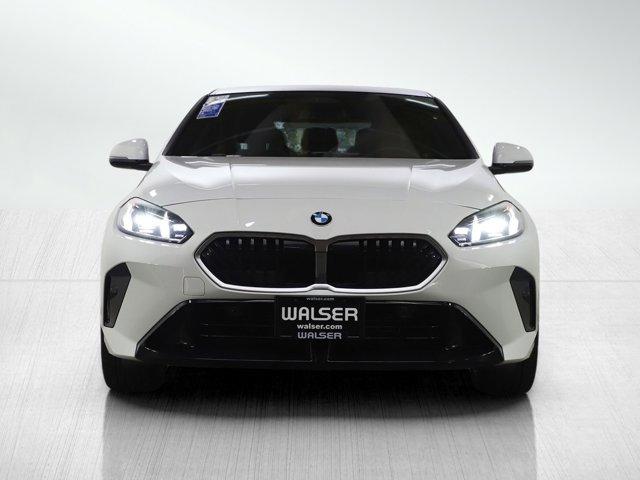 used 2025 BMW 228 Gran Coupe car, priced at $34,299
