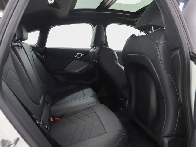used 2025 BMW 228 Gran Coupe car, priced at $34,299
