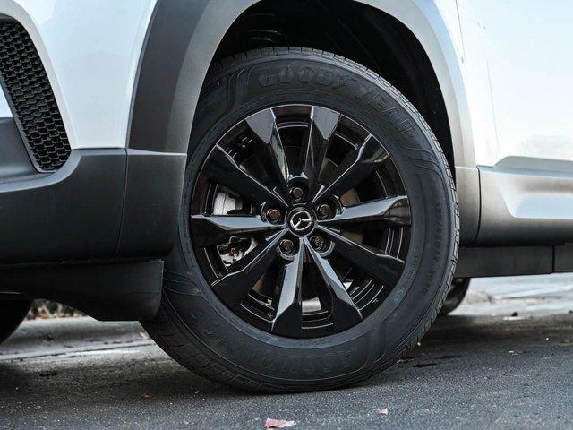 new 2026 Mazda CX-50 Hybrid car, priced at $37,353