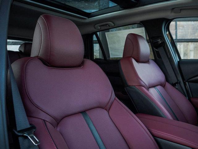 new 2026 Mazda CX-50 Hybrid car, priced at $39,836