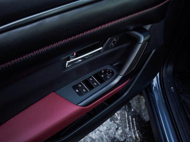 new 2026 Mazda CX-50 Hybrid car, priced at $39,836