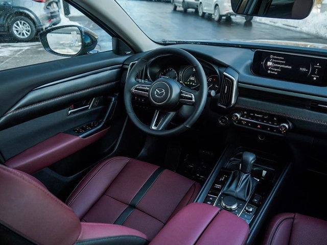 new 2026 Mazda CX-50 Hybrid car, priced at $39,836