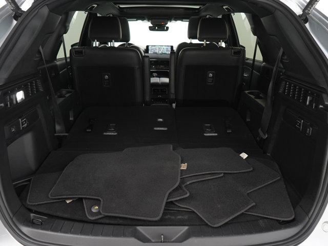 used 2024 Mazda CX-90 PHEV car, priced at $33,998