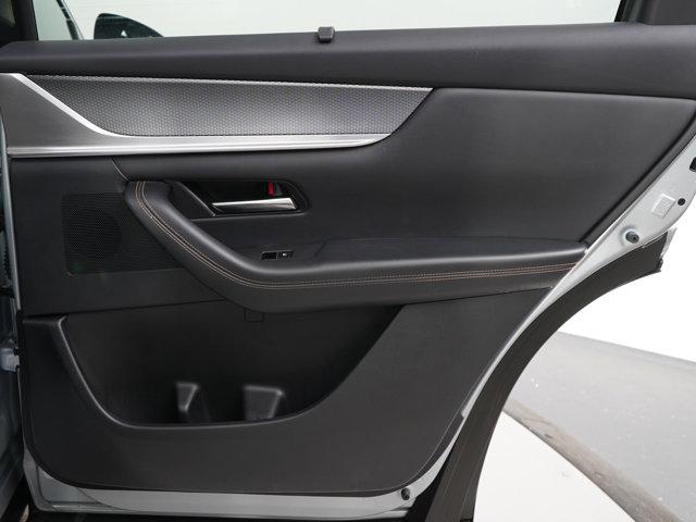 used 2024 Mazda CX-90 PHEV car, priced at $33,998