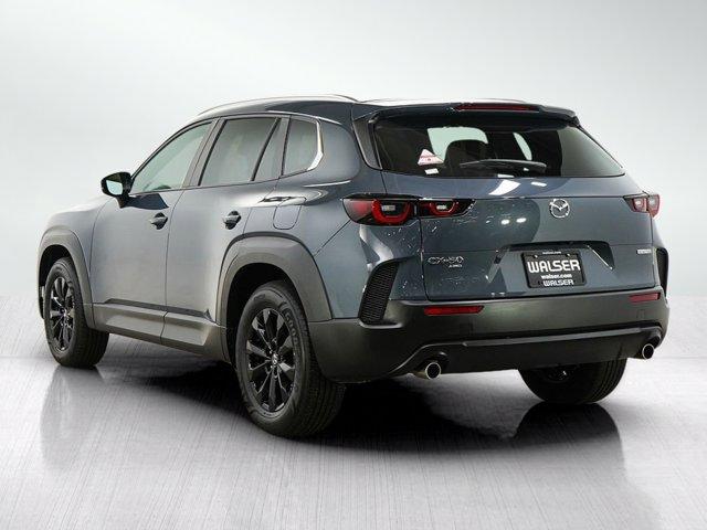 used 2024 Mazda CX-50 car, priced at $28,348