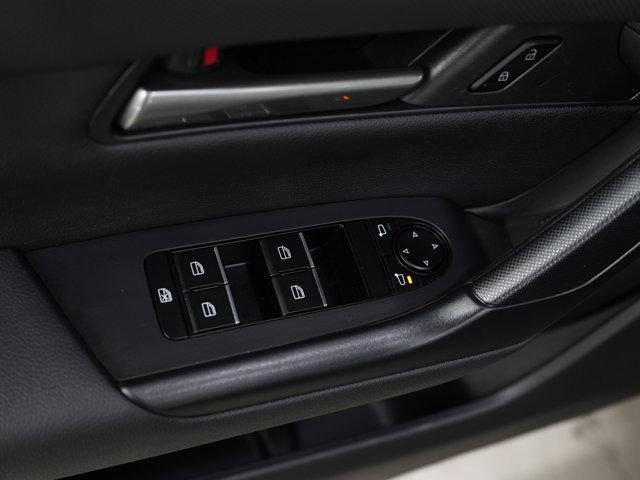 used 2024 Mazda CX-50 car, priced at $28,348