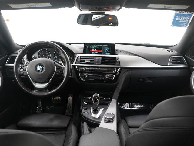 used 2019 BMW 430 car, priced at $17,998