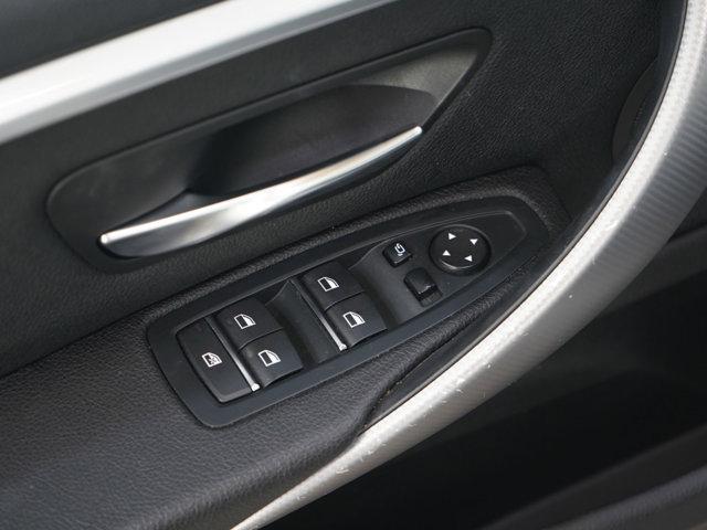 used 2019 BMW 430 car, priced at $17,998