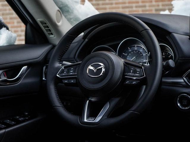 new 2025 Mazda CX-5 car, priced at $30,878