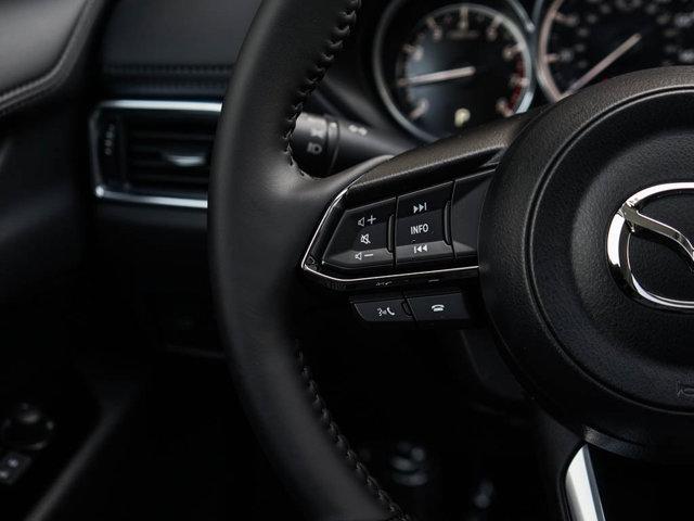 new 2025 Mazda CX-5 car, priced at $30,878