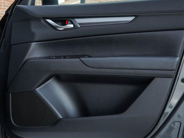 new 2025 Mazda CX-5 car, priced at $30,878